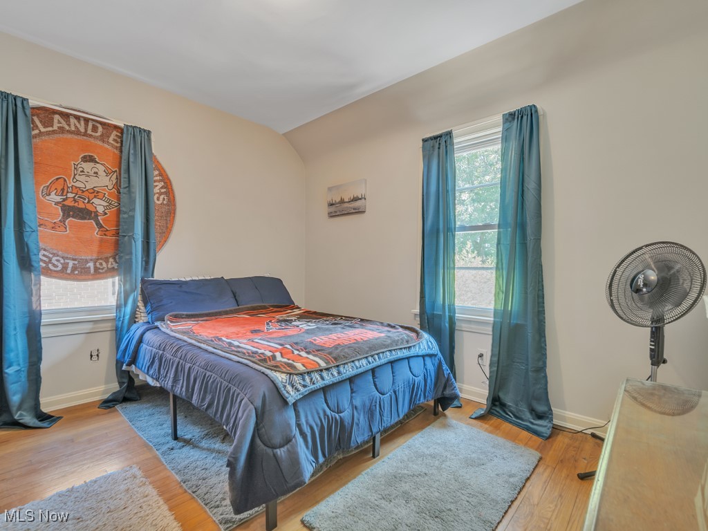 Schaaf Point Sub - Residential