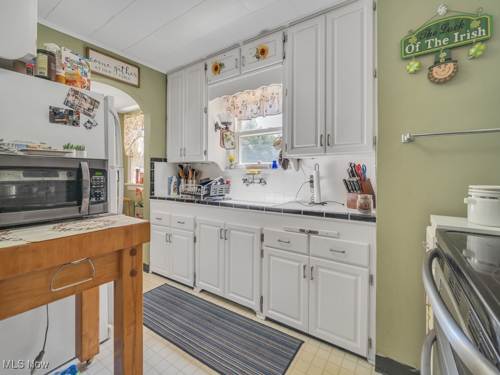 Schaaf Point Sub - Residential