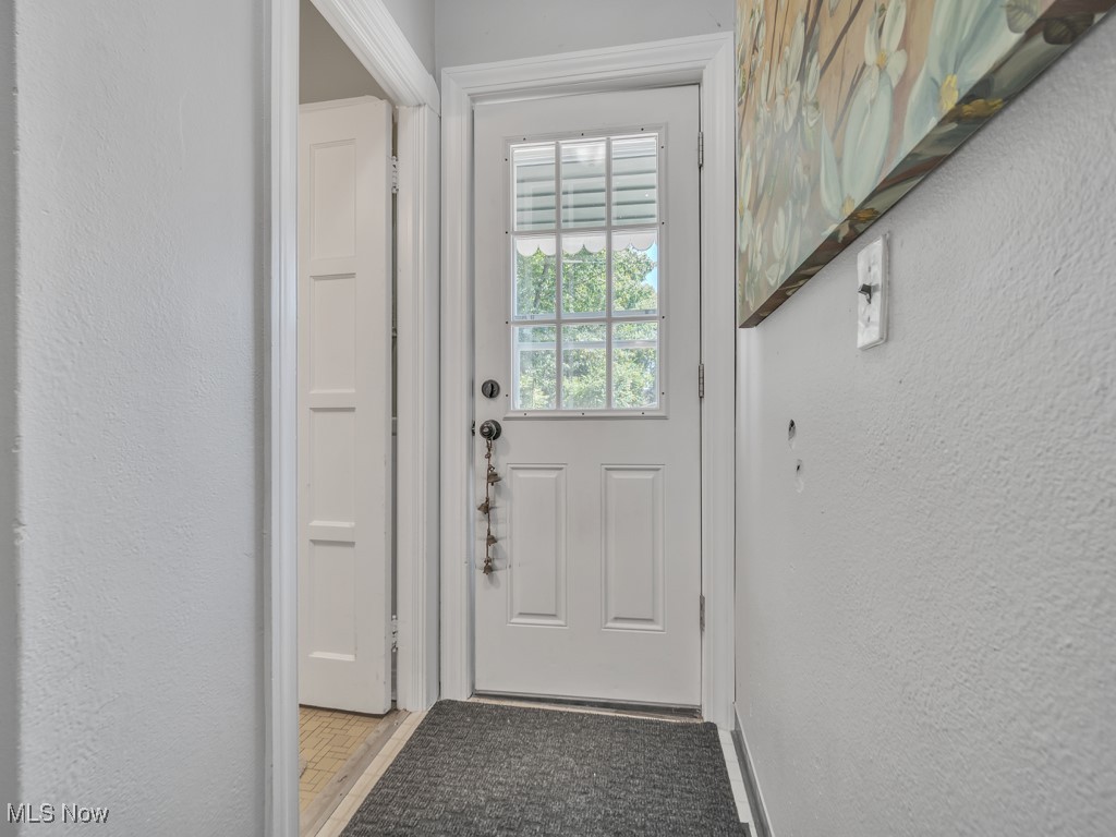 Schaaf Point Sub - Residential