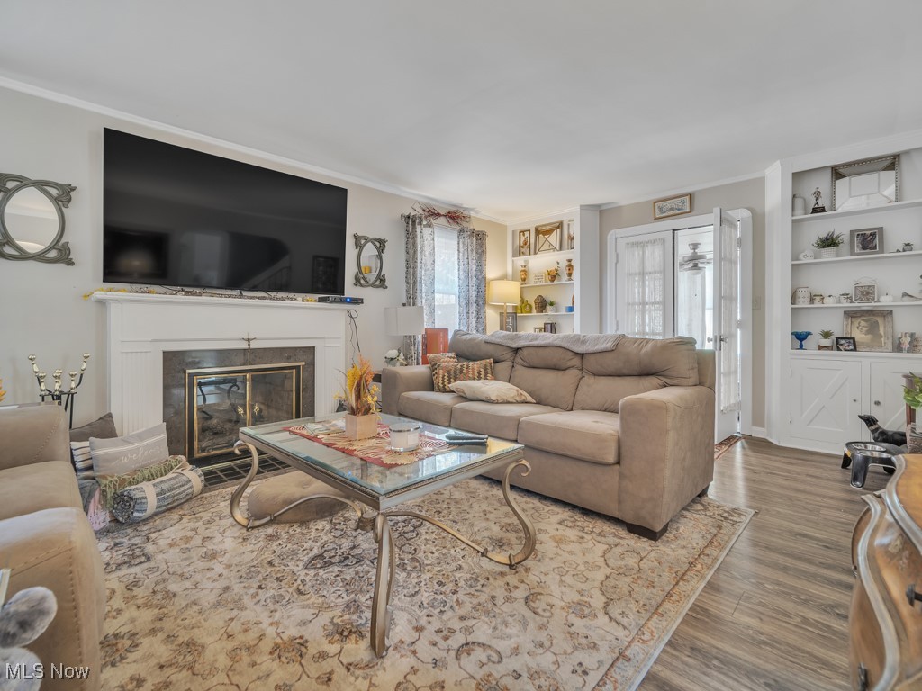 Schaaf Point Sub - Residential