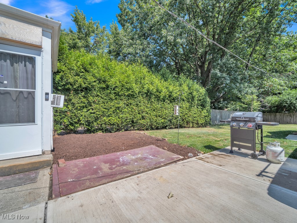 Schaaf Point Sub - Residential