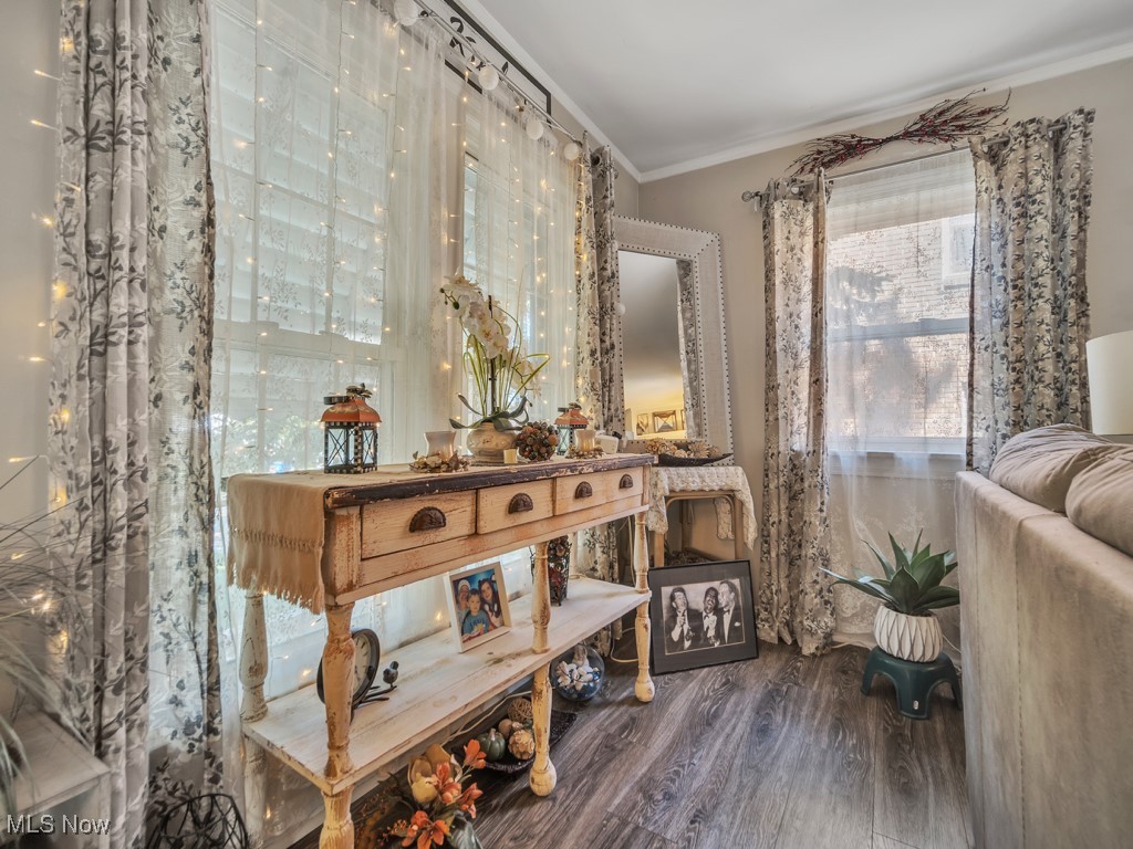 Schaaf Point Sub - Residential