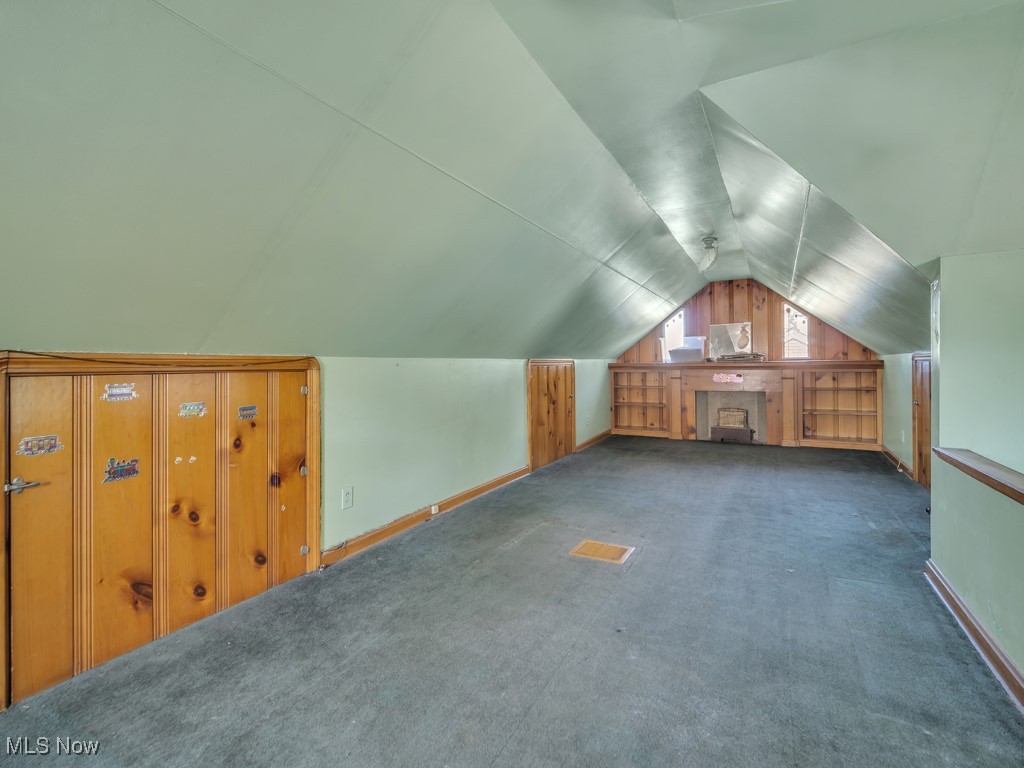 Schaaf Point Sub - Residential