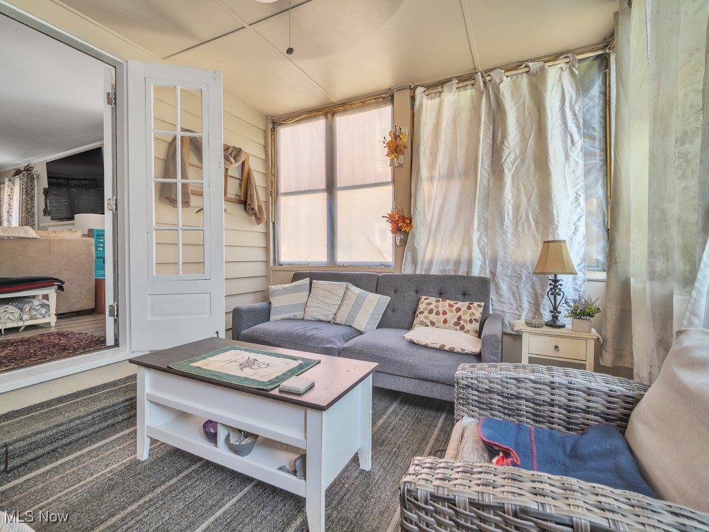 Schaaf Point Sub - Residential