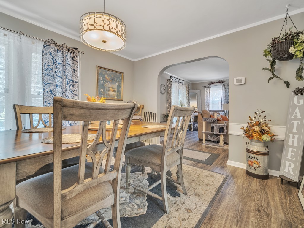 Schaaf Point Sub - Residential