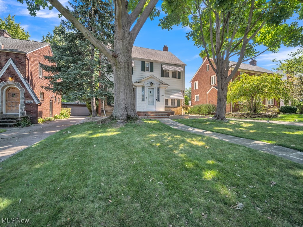 Schaaf Point Sub - Residential