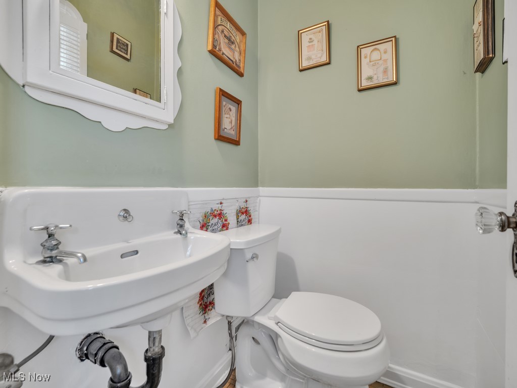 Schaaf Point Sub - Residential