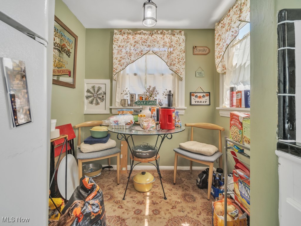 Schaaf Point Sub - Residential