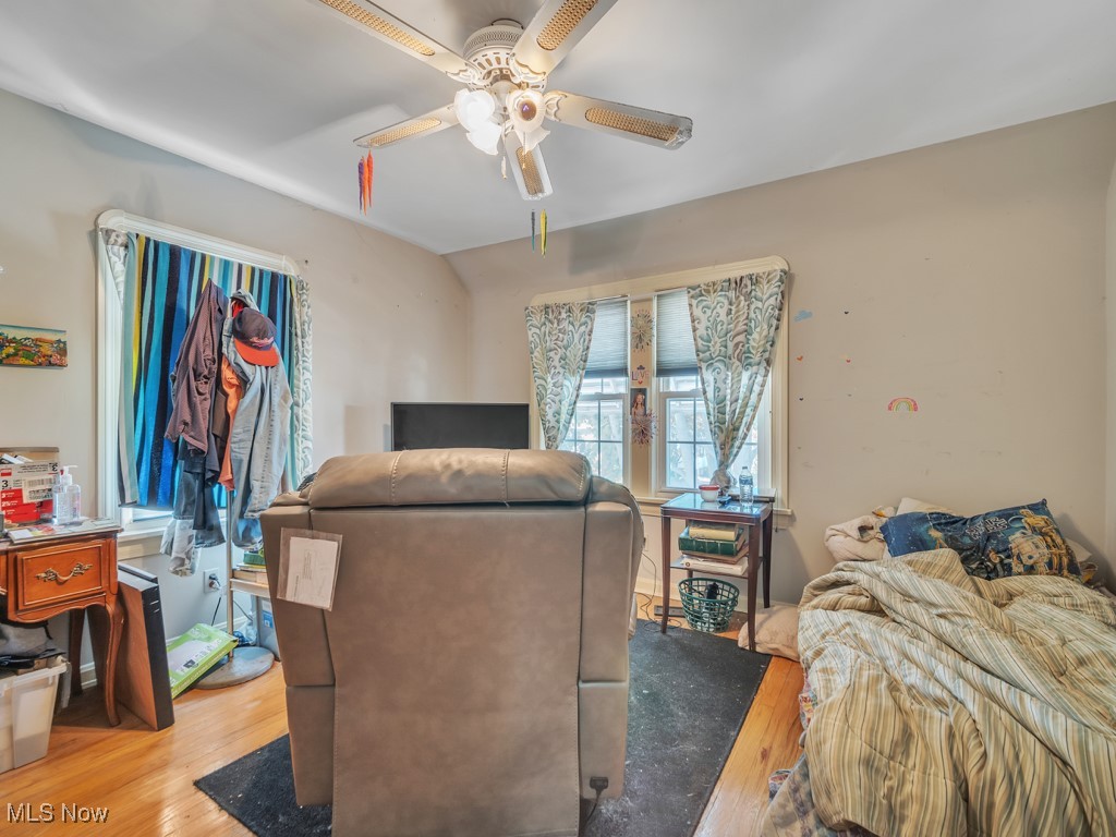 Schaaf Point Sub - Residential