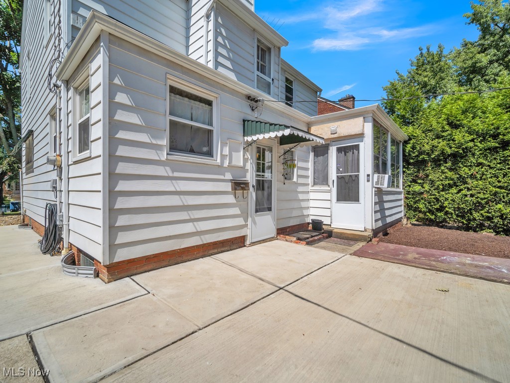 Schaaf Point Sub - Residential