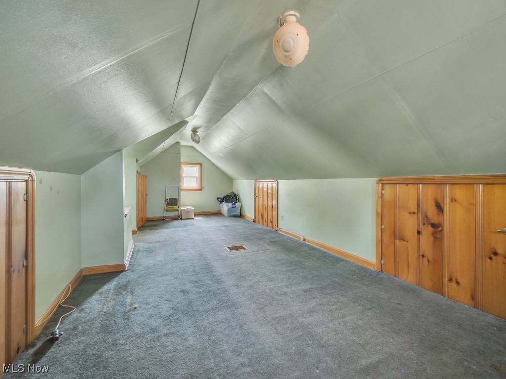 Schaaf Point Sub - Residential