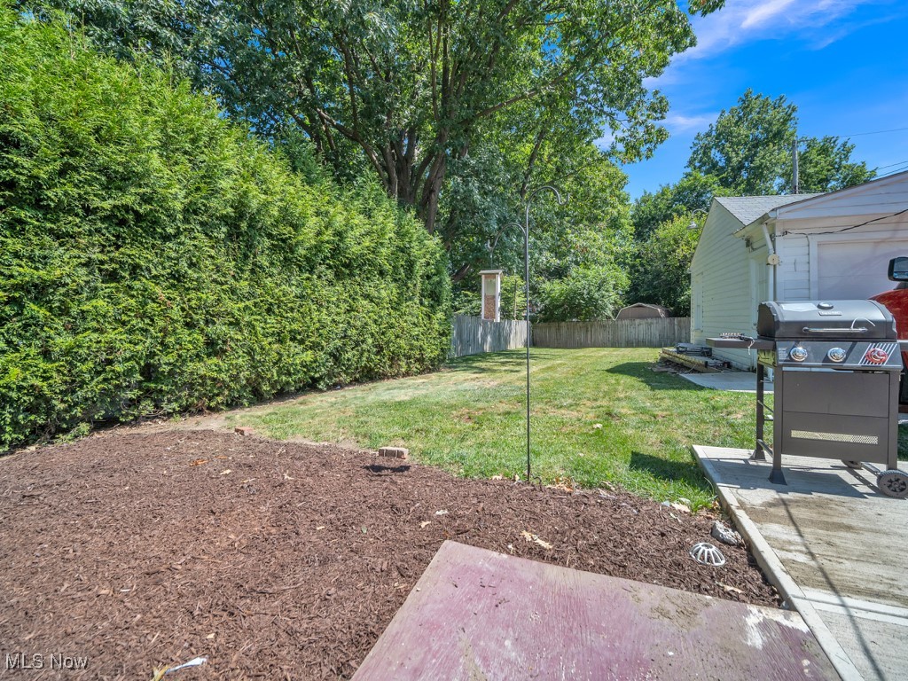 Schaaf Point Sub - Residential