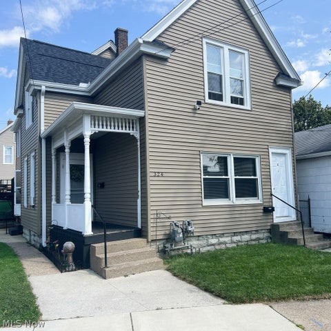 Multifamily For Sale - 324 Camp Street<br/> Erie County, Sandusky, OH 44870