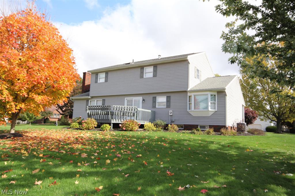 Lakeland Hills - Residential