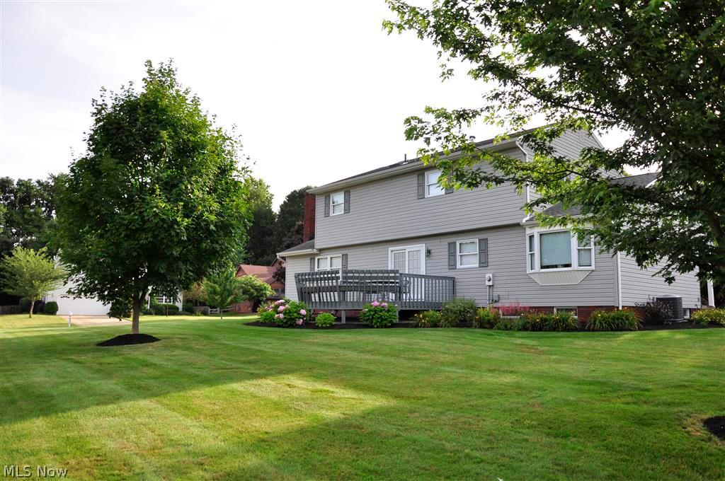 Lakeland Hills - Residential