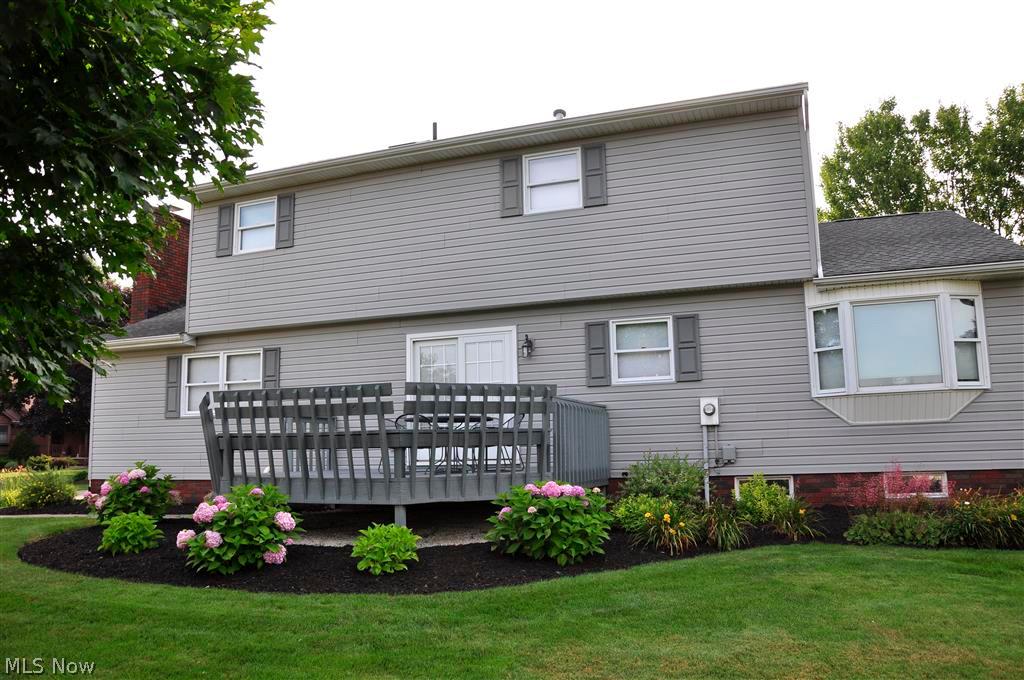 Lakeland Hills - Residential