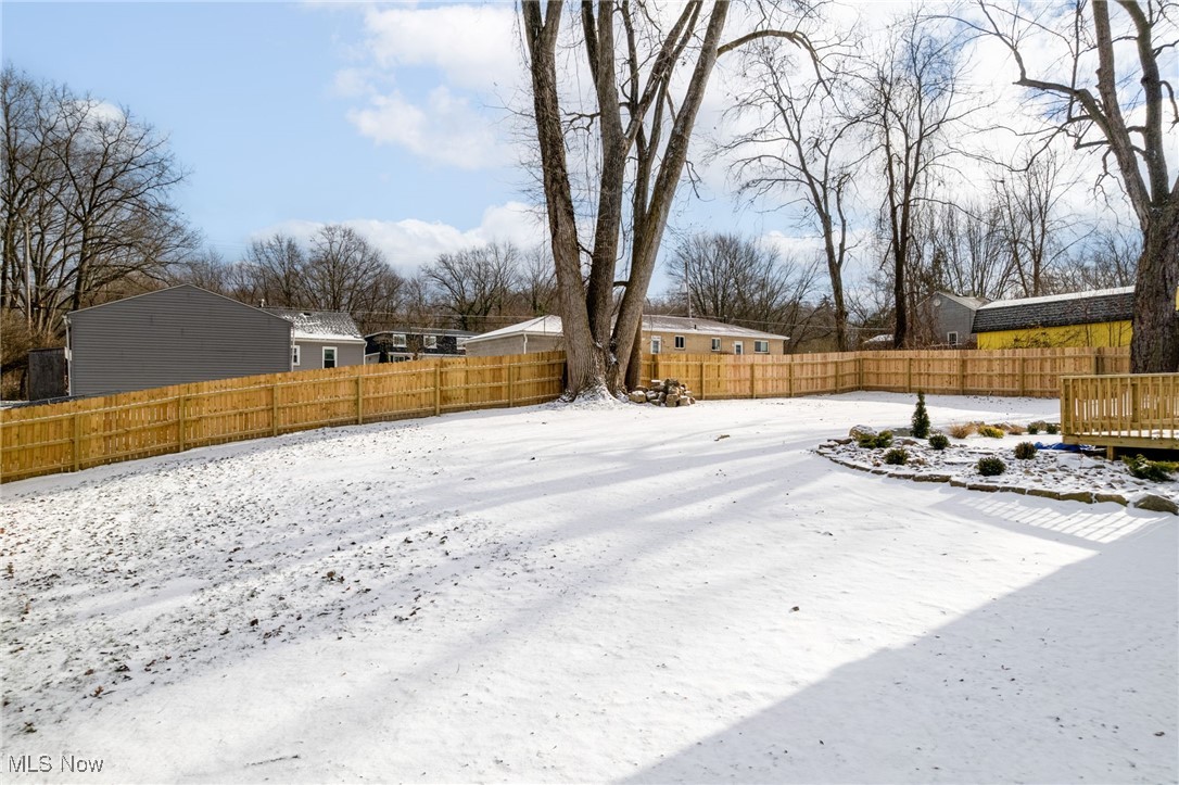 Hohmans Long Lake Channel - Residential Lease