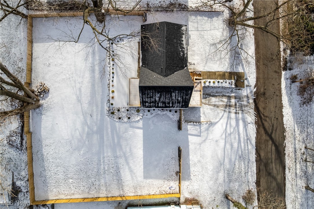 Hohmans Long Lake Channel - Residential Lease