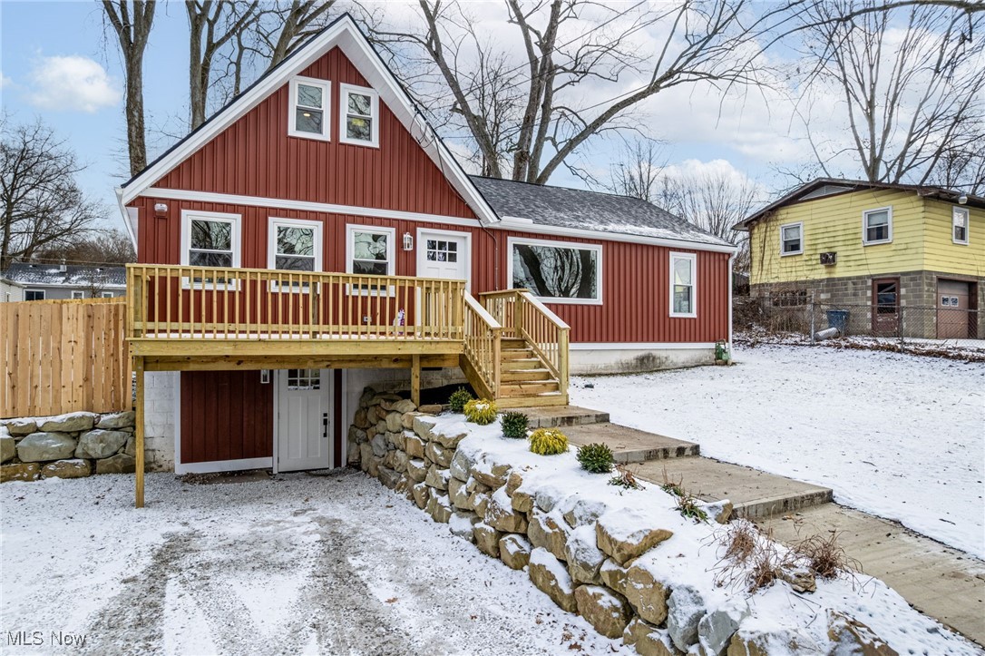 Hohmans Long Lake Channel - Residential Lease