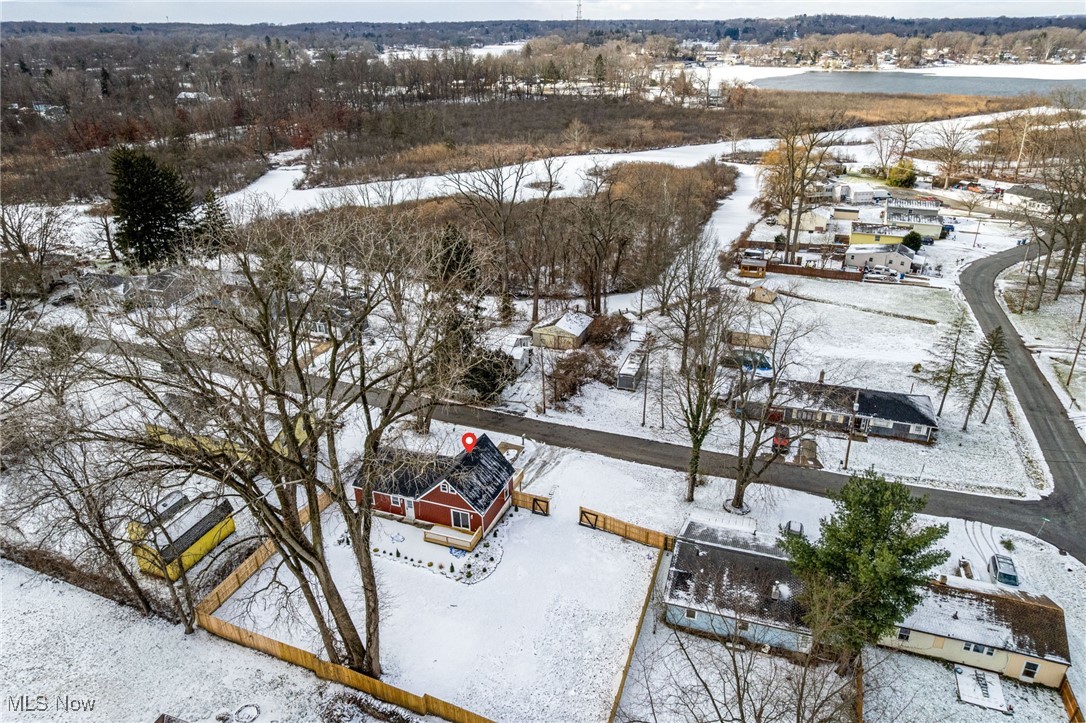 Hohmans Long Lake Channel - Residential Lease