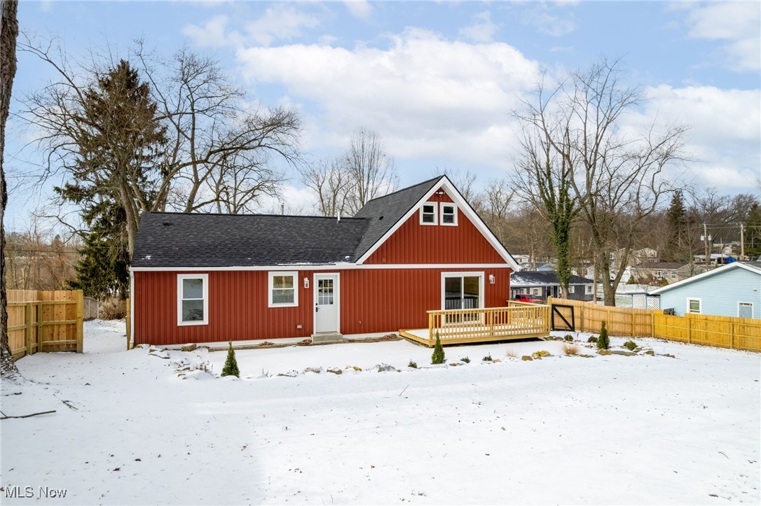 Hohmans Long Lake Channel - Residential Lease