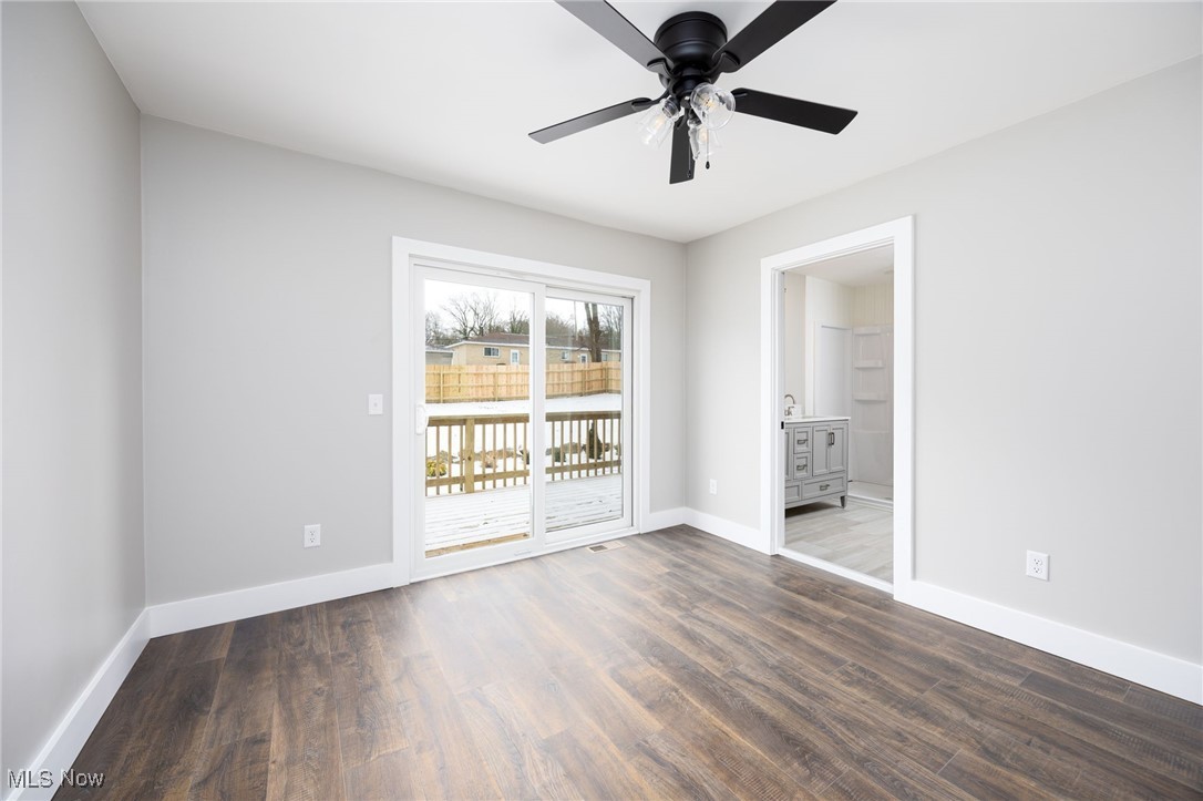 Hohmans Long Lake Channel - Residential Lease