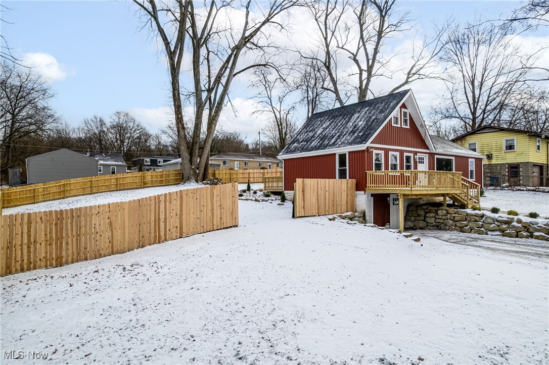 Hohmans Long Lake Channel - Residential Lease