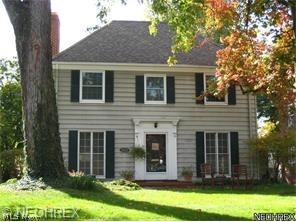 Vansweringen Companys 17 - Residential