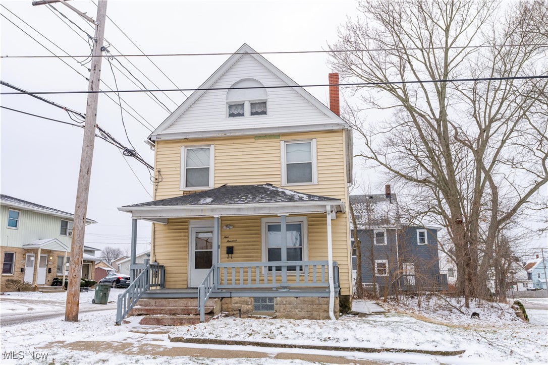 Canton - Residential