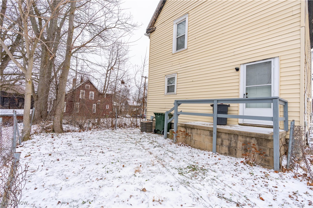 Canton - Residential