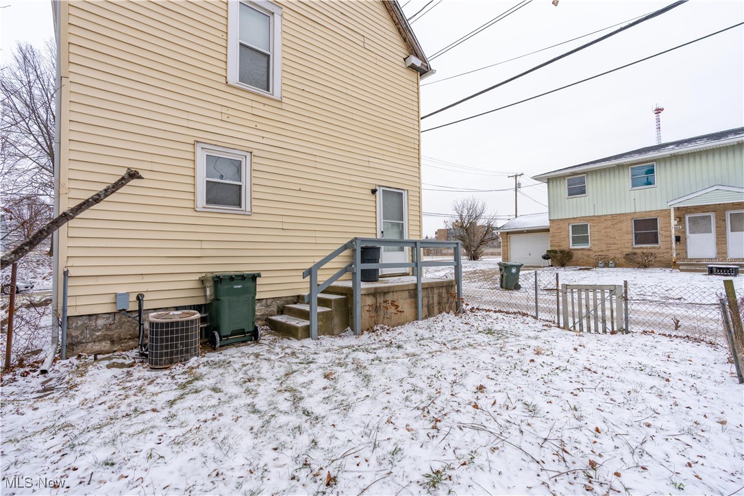 Canton - Residential