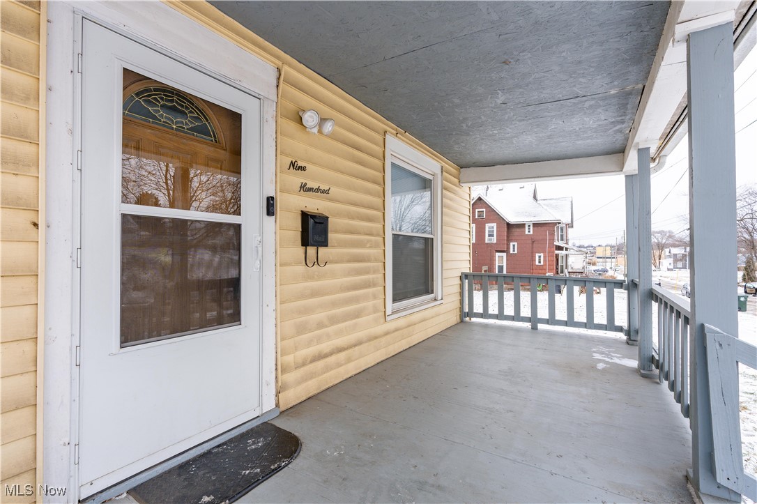 Canton - Residential