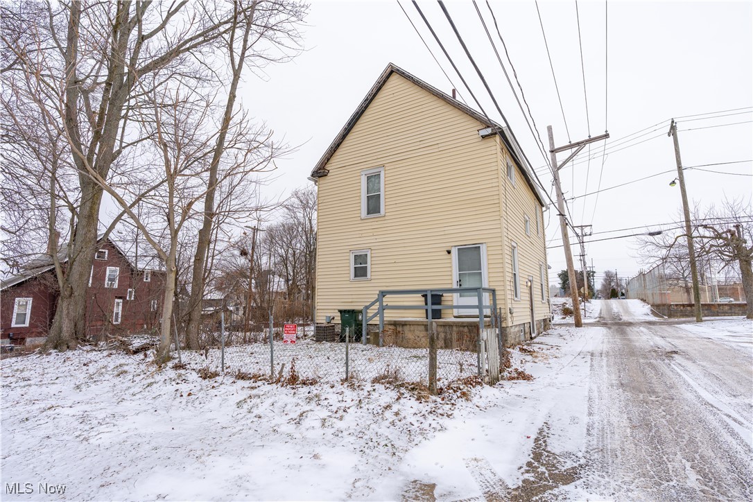 Canton - Residential