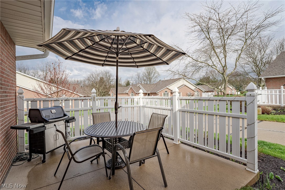 Bayberry Cove - Residential