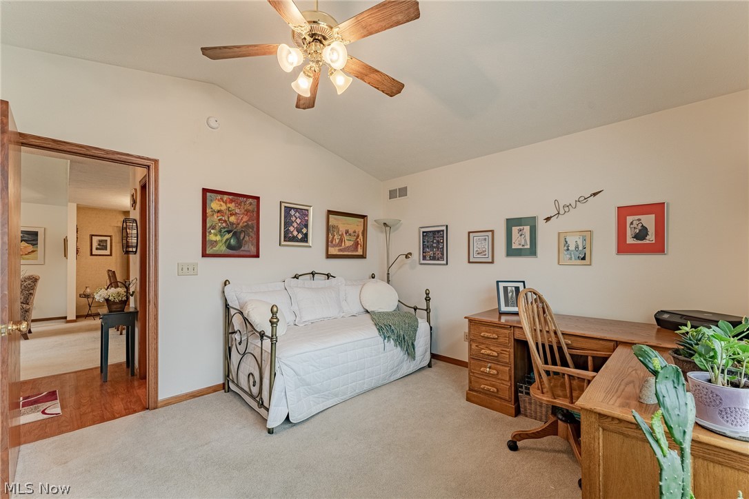 Bayberry Cove - Residential