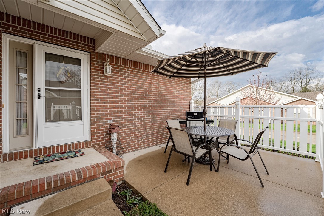 Bayberry Cove - Residential