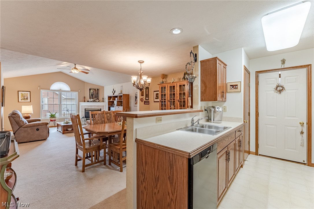 Bayberry Cove - Residential