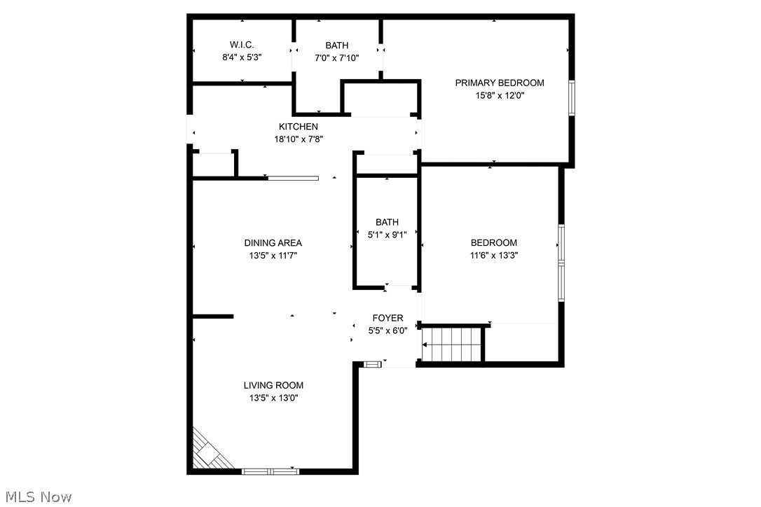 Bayberry Cove - Residential