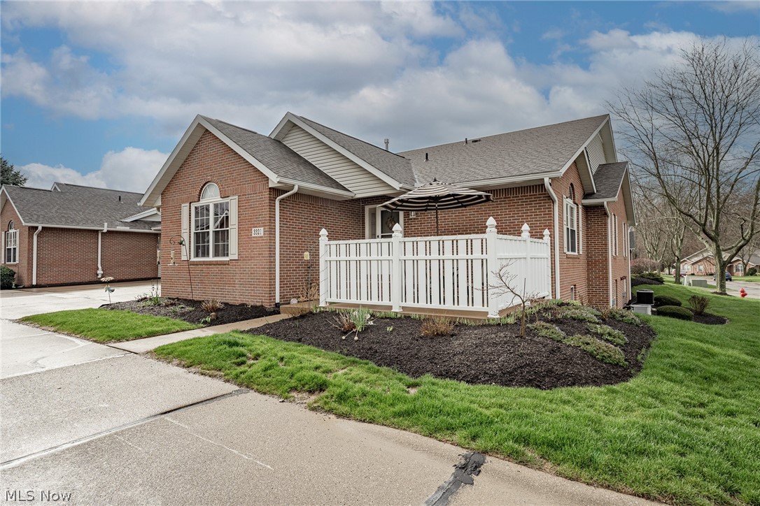 Bayberry Cove - Residential