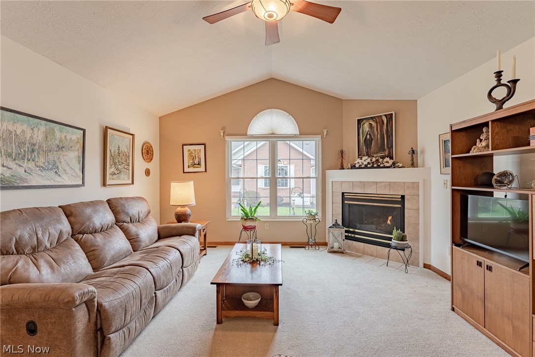 Bayberry Cove - Residential