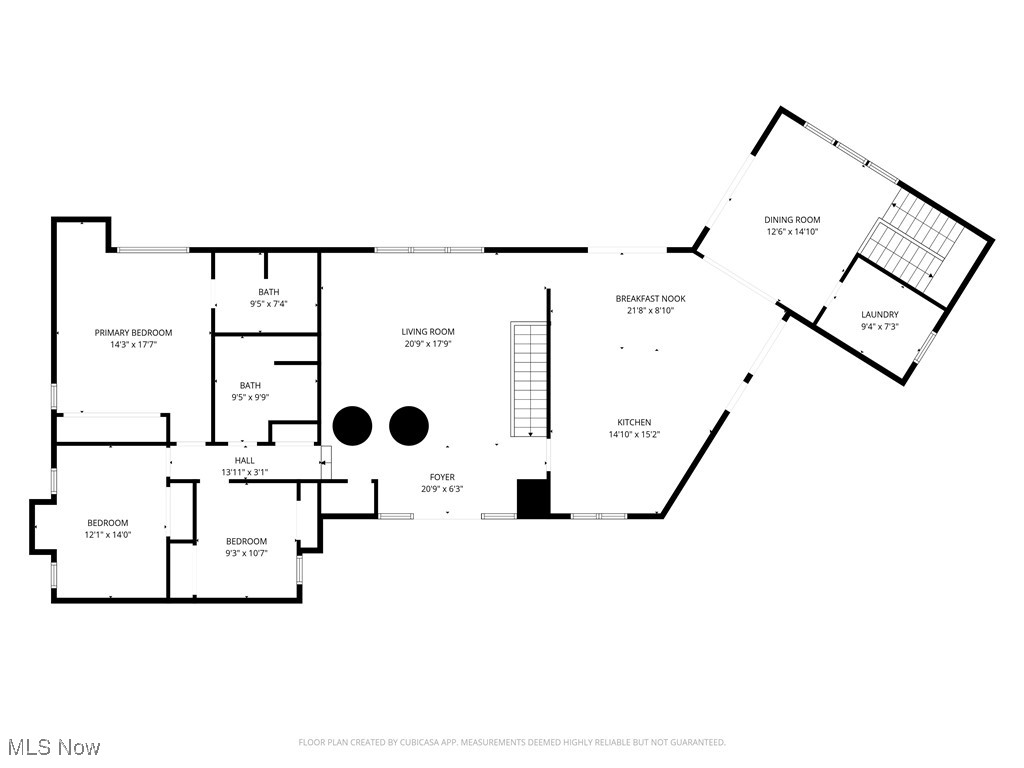 Beechwood Island - Residential