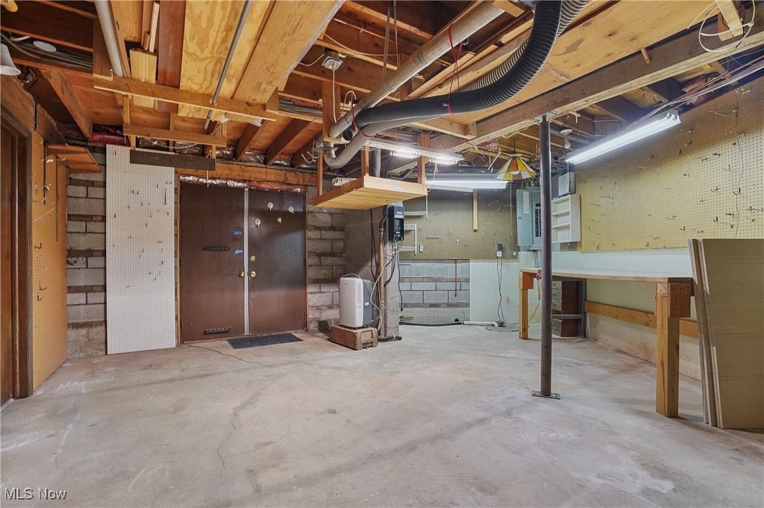 Beechwood Island - Residential