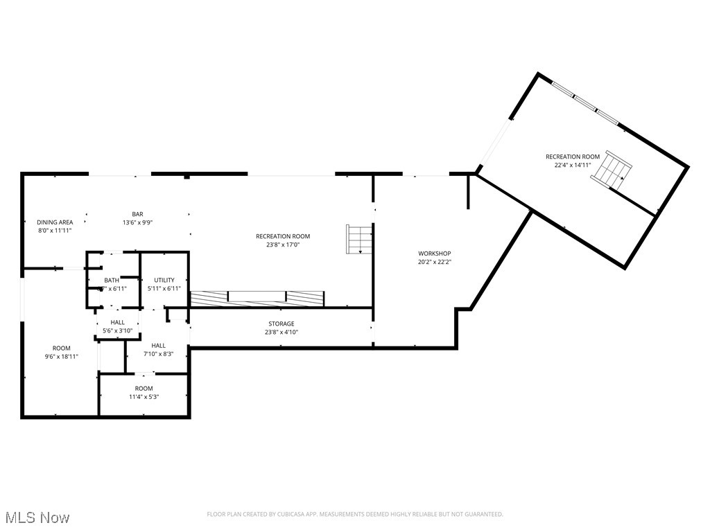 Beechwood Island - Residential