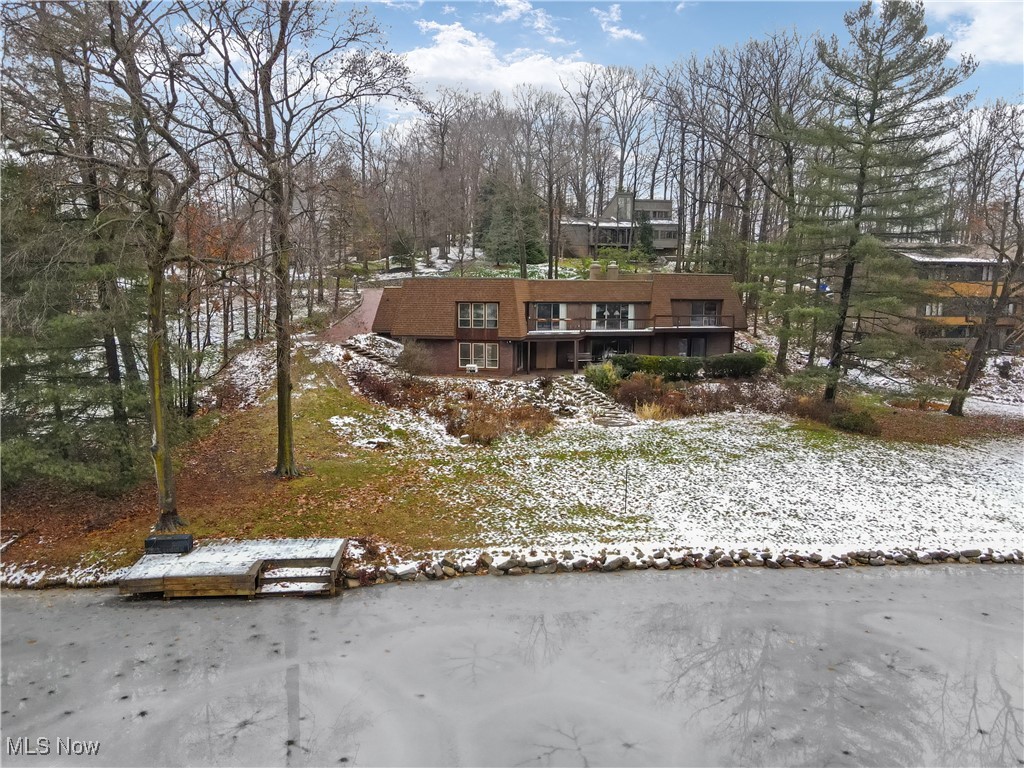 Beechwood Island - Residential