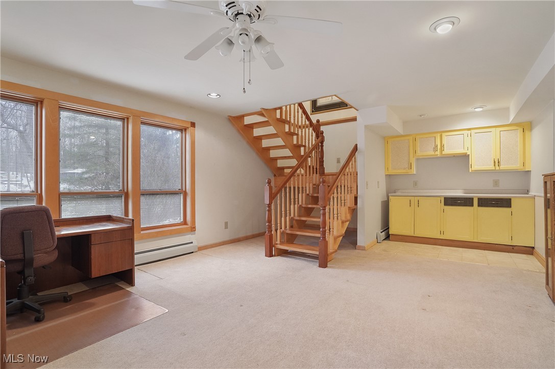 Beechwood Island - Residential