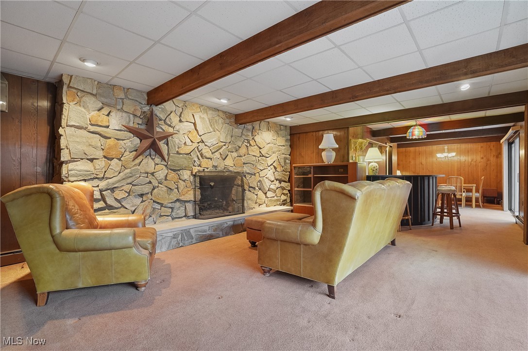 Beechwood Island - Residential