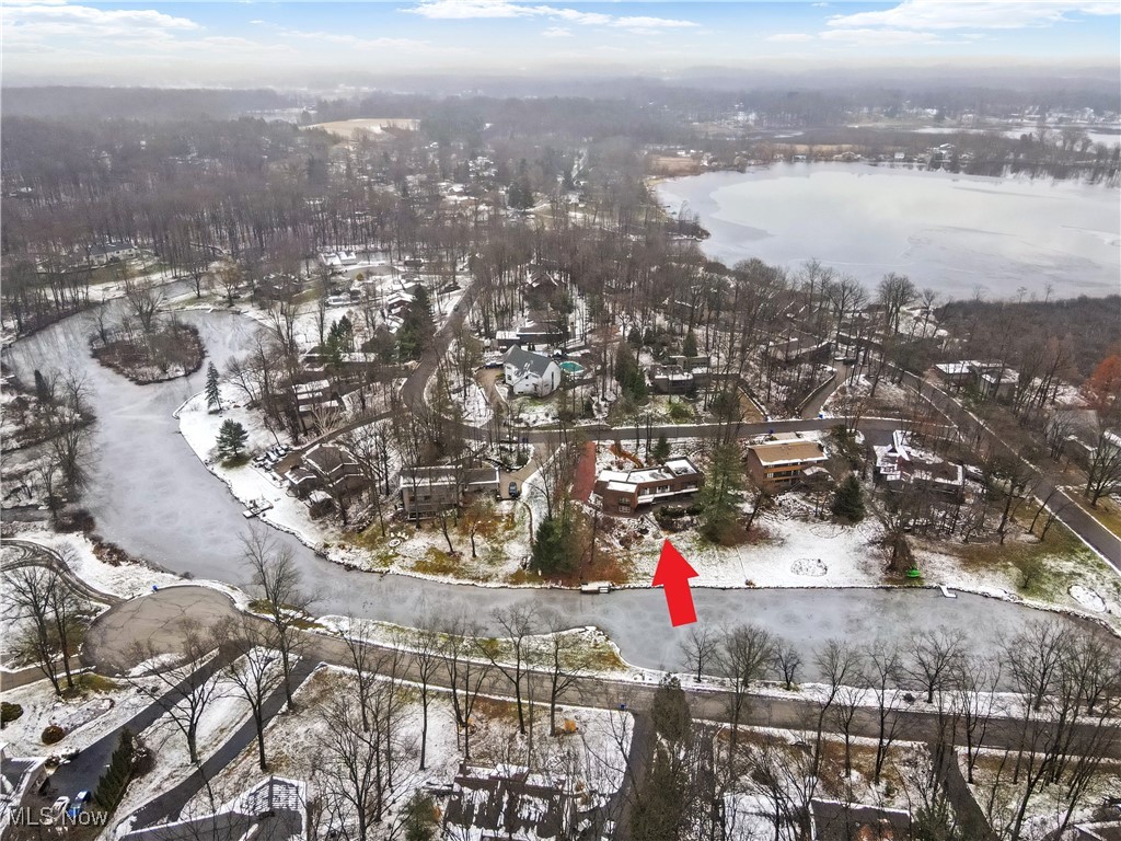 Beechwood Island - Residential