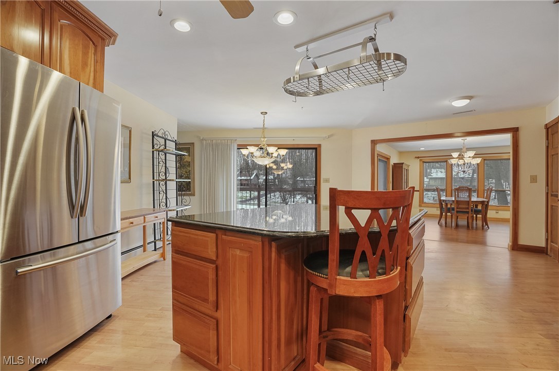 Beechwood Island - Residential