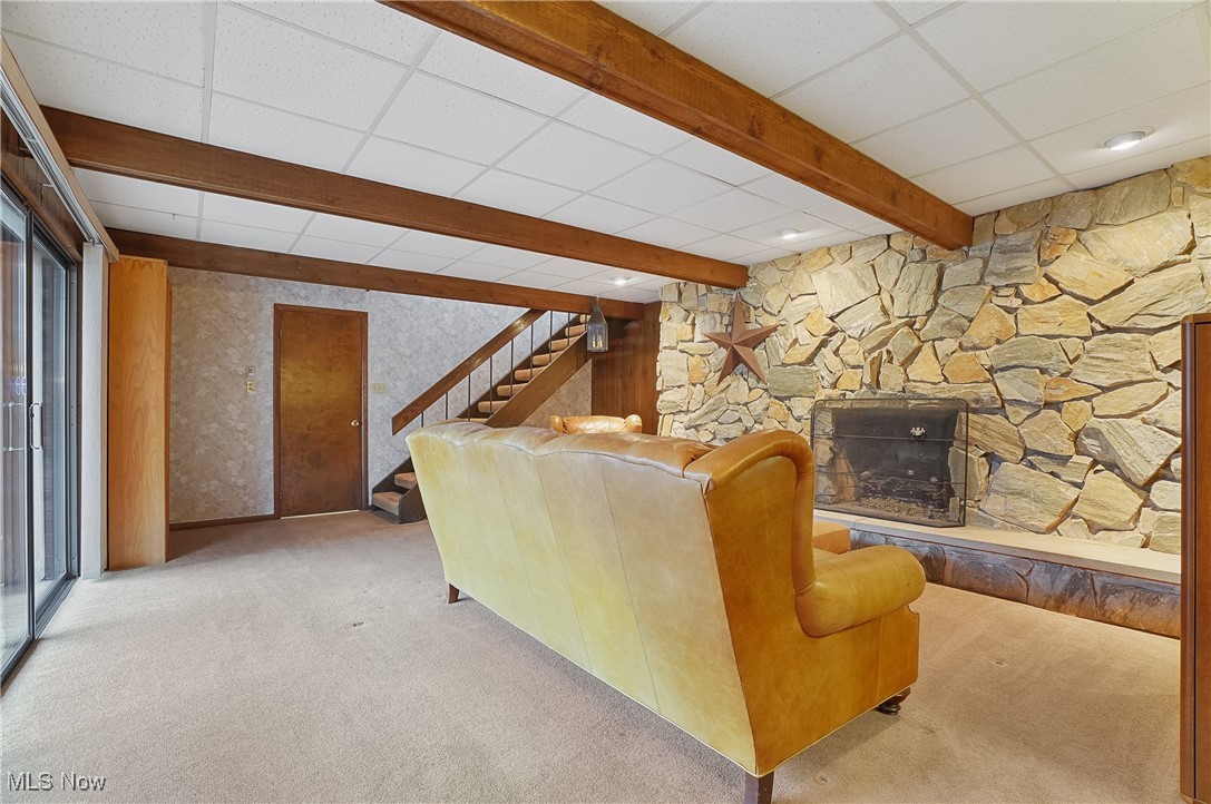 Beechwood Island - Residential