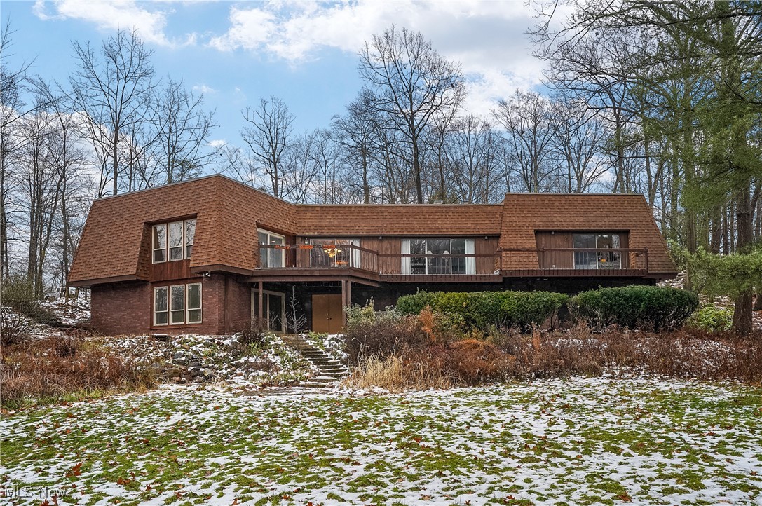 Beechwood Island - Residential